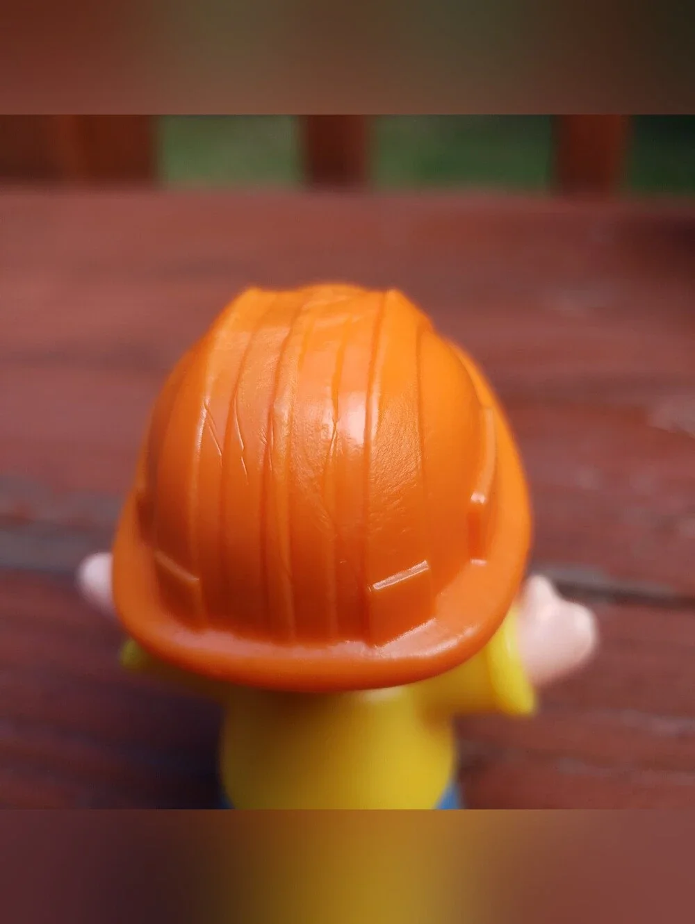 2019 Mattel Fisher-Price Little People Construction Man, Dump Truck & Rocks